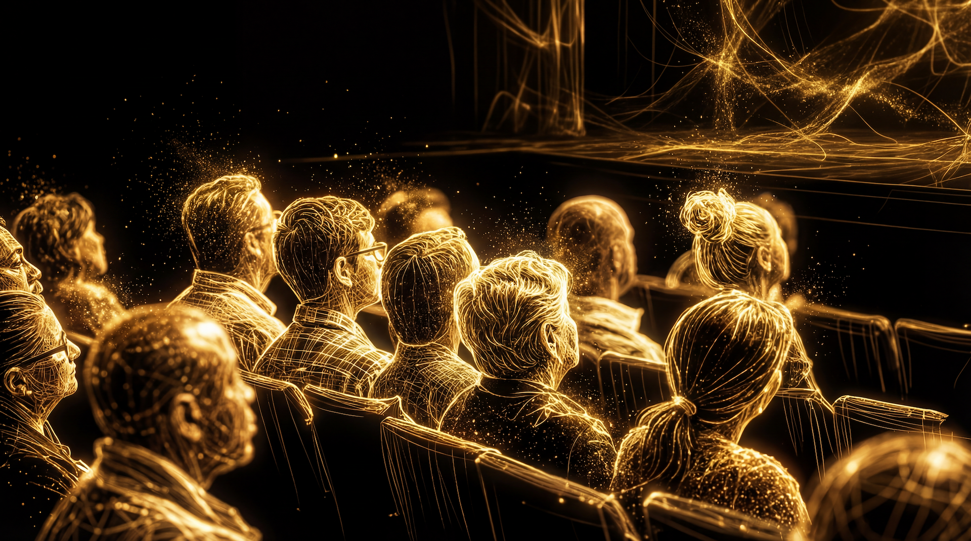 Global developer meetup