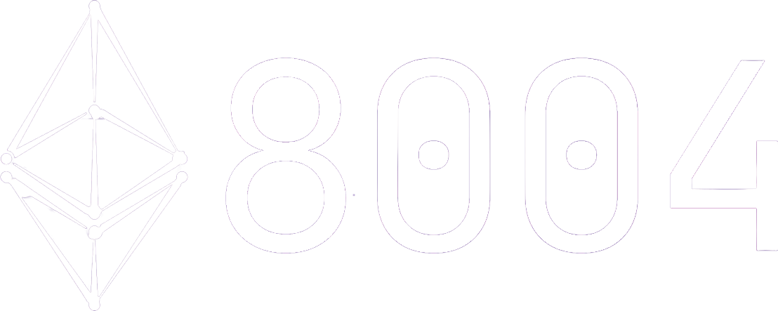 8004 & Ethereum Foundation